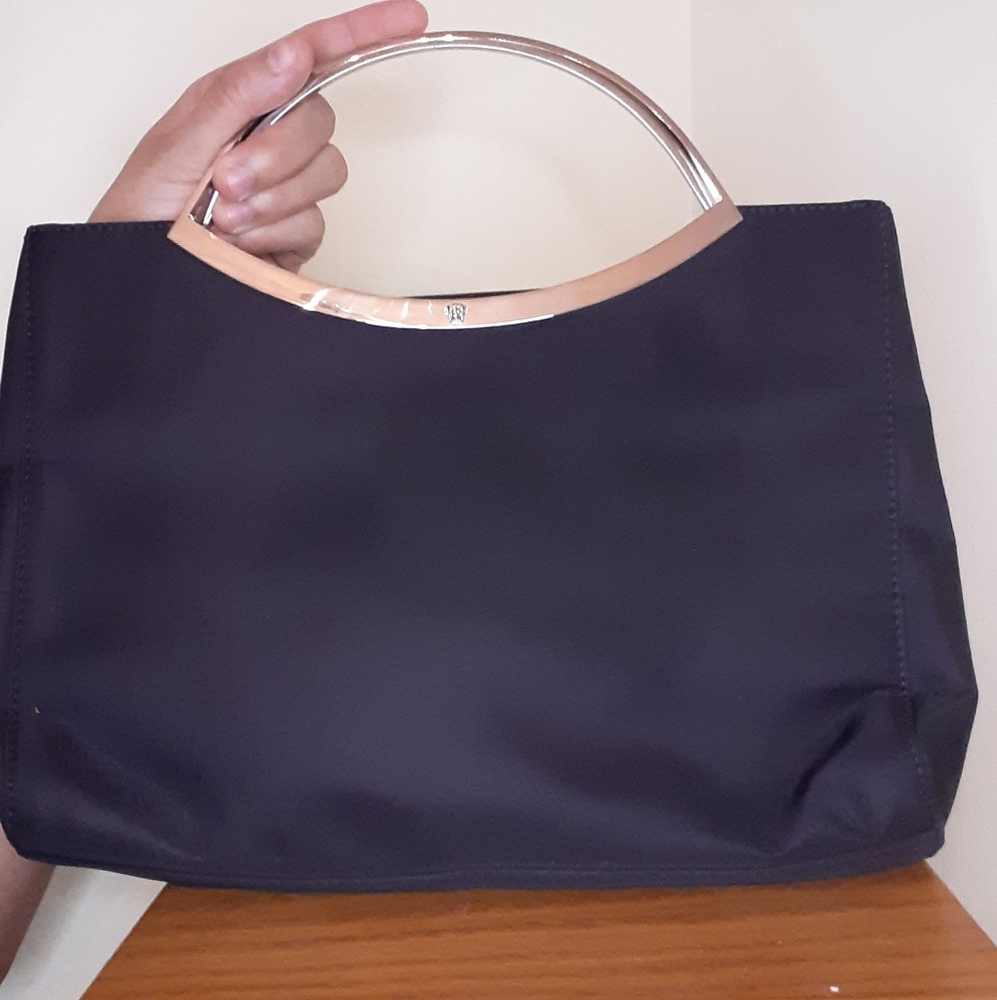 Vintage Gianni Versace handbag